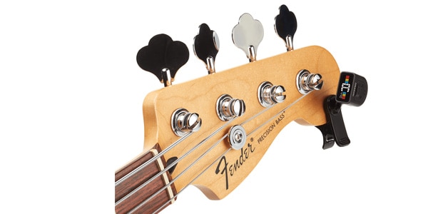 PLANET WAVES / NS Micro Universal Tuner画像4