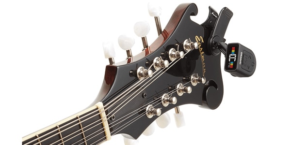 PLANET WAVES / NS Micro Universal Tuner画像5