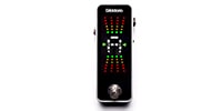 DADDARIO Chromatic Pedal Tuner PW-CT-20