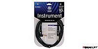 PLANET WAVES INSTRUMENT CABLE S-S 5ft