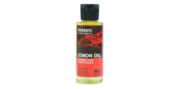 PLANET WAVES/Lemon Oil