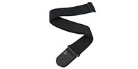 PLANET WAVES POLYPRO GUITAR STRAP [PWS100]