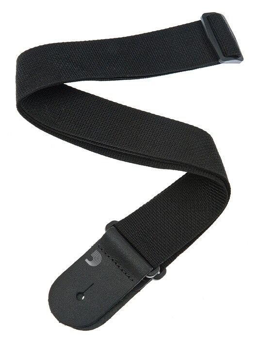 PLANET WAVES/POLYPRO GUITAR STRAP [PWS100]