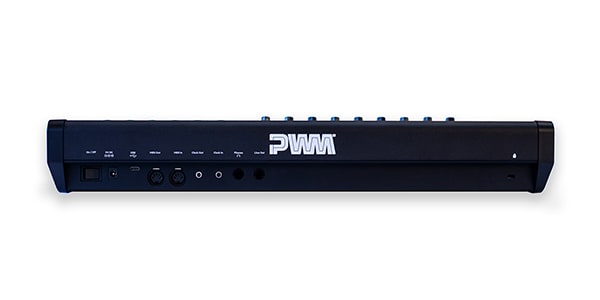 PWM / Malevolent画像3