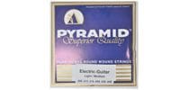 PYRAMID EG Pure Nickel .009-.046