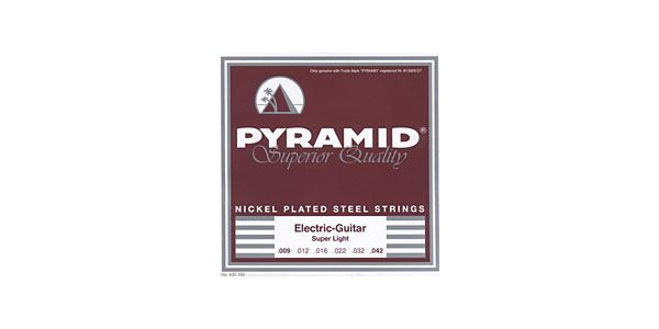 PYRAMID/EG NPS .009-.042