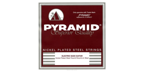 Pyramid Strings ( ピラミッドストリングス )  / EB NPS .045-.105