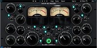 Plugin Alliance Shadow Hills Mastering Compressor　ダウンロード納品