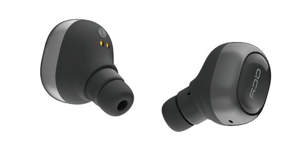 QCY / Q29 Black