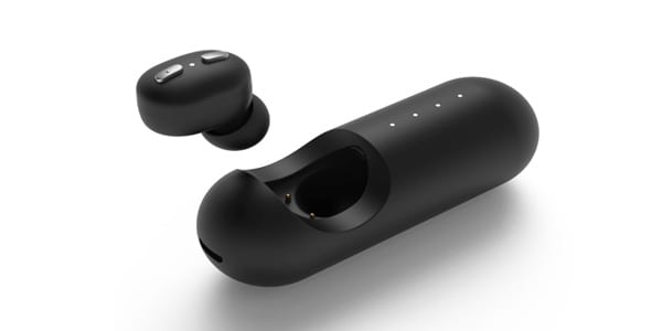 QCY ( キューシーワイ )  / QCY-MINI1 Black【QCY-MINI1BK】画像2