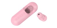  QCY-MINI1 Pink 【QCY-MINI1PI】