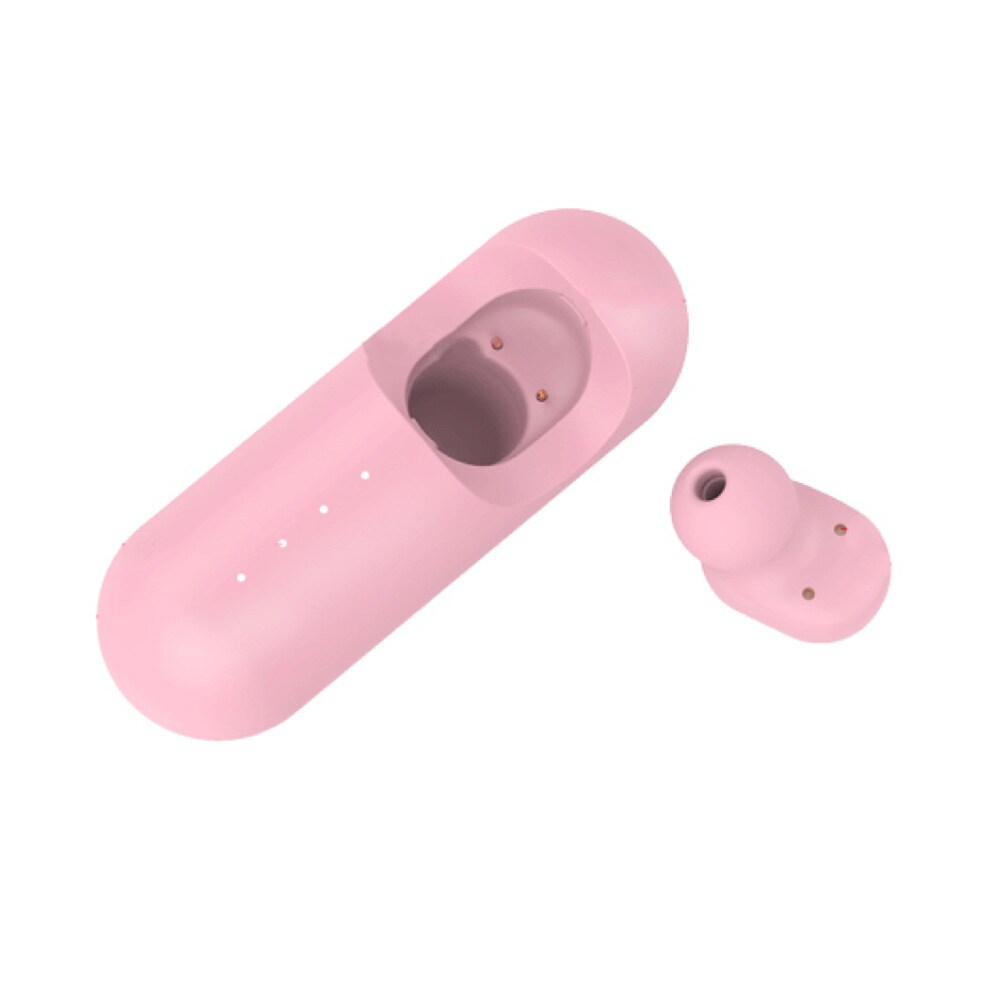 /QCY-MINI1 Pink 【QCY-MINI1PI】