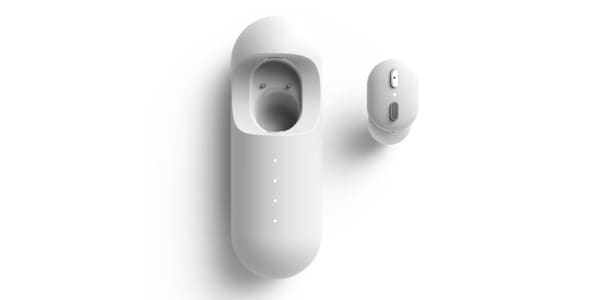 QCY ( キューシーワイ )  / QCY-MINI1 White【QCY-MINI1WH】画像2
