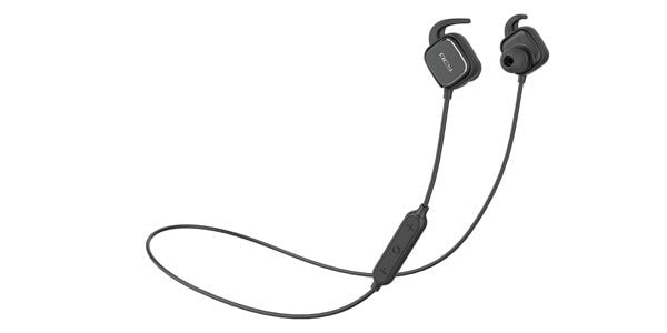 QCY ( キューシーワイ )  / QY12 Black