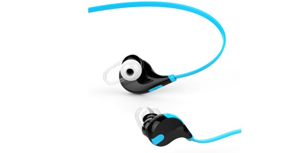 QCY / QY7 Blue画像2