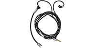 qdc / DEBUT-CG Mic Cable qdc2pin 1.5m Black