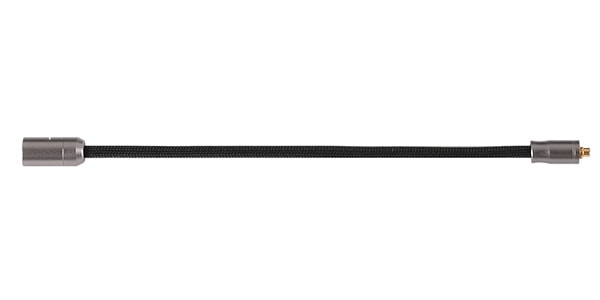 qdc / DEBUT-CG Mic Cable qdc2pin 1.5m Black画像4