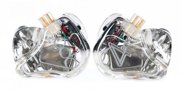 qdc ( キューディーシー )  / 4Pro