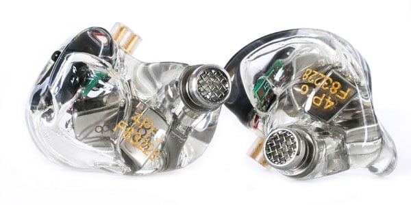 qdc ( キューディーシー )  / 4Pro画像2