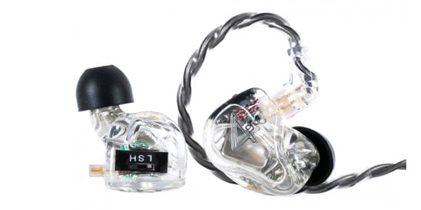 qdc ( キューディーシー )  / 4Pro画像3