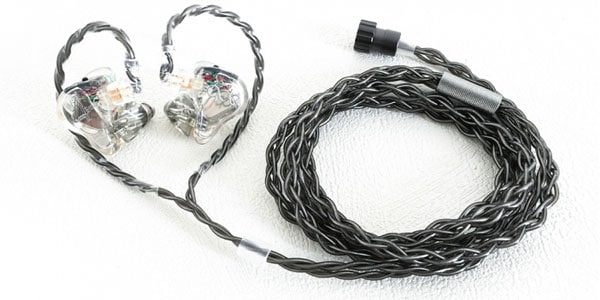 qdc ( キューディーシー )  / 4Pro画像4