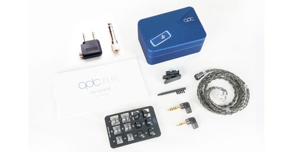 qdc ( キューディーシー )  / 4Pro画像5