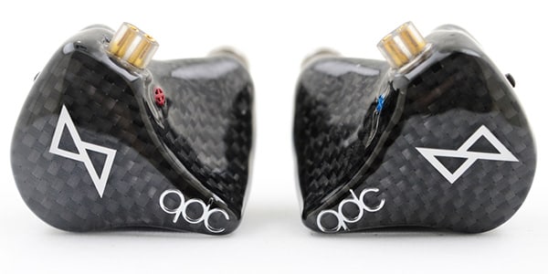 qdc / QDC8PROS
