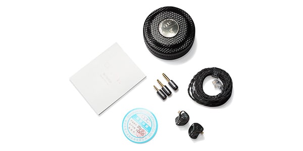 qdc / QDC8PROS画像8