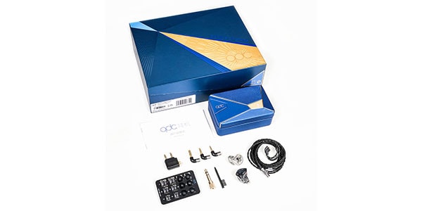 qdc ( キューディーシー )  / CRAVE画像6