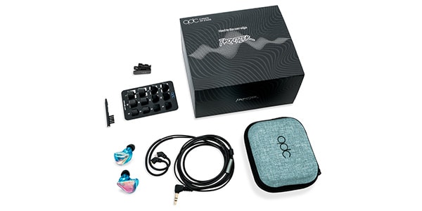 qdc TrES 日本限定モデル qdc キューディーシー 1/24発売】#qdc から「Fusion」の日本向けチューニングモデル