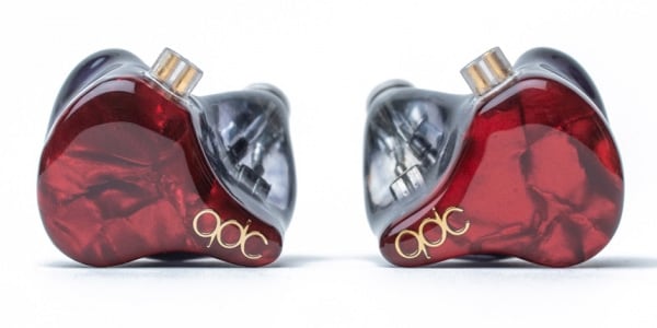 qdc キューディーシー Hifi 8SH QDC-HIFI-8SH 送料無料 サウンドハウス