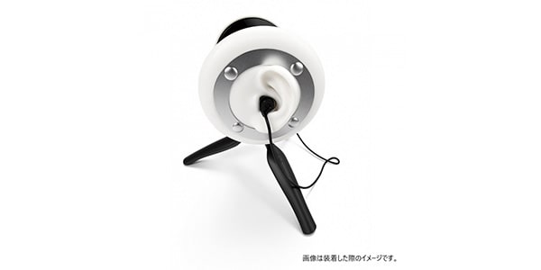 qdc / LINEAR MAGIC画像4