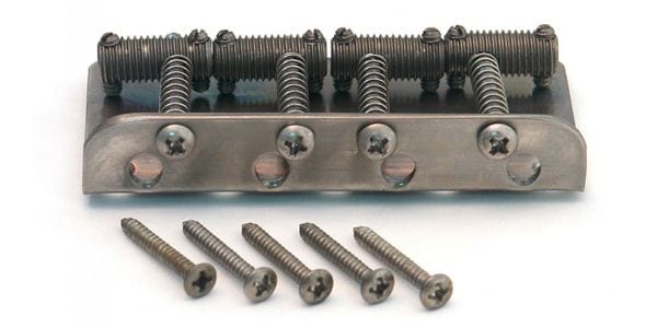 QPARTS / Bass Bridge JB64VIN-CR 画像2