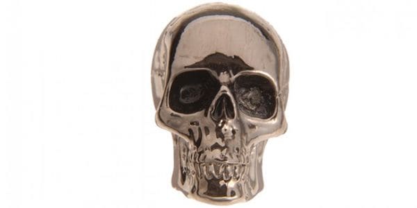 /Jumbo Skull II PEARL Back