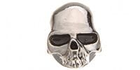  Skull II Chrome