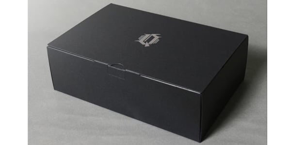 QUONIST SOUND / UD3207画像5