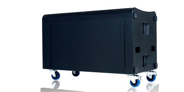 QSC / CASTER KIT-L画像2