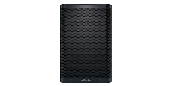 QSC ( キューエスシー )  / CB10 バッテリー内蔵パワードスピーカー