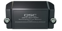 QSC / CB10-BATTERY