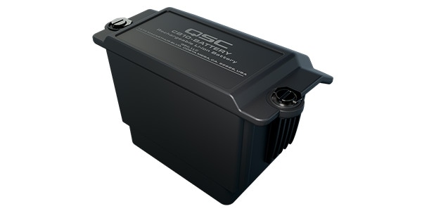 QSC ( キューエスシー )  / CB10-BATTERY画像2