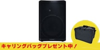 QSC / CP12　PAスピーカー