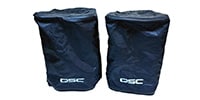 QSC / 【USED】CP12 OUTDOOR COVER アウトドアカバー ペア