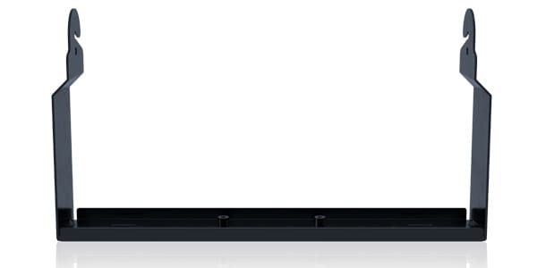 QSC ( キューエスシー )  / CP12YM-BK ヨークブラケット 画像2