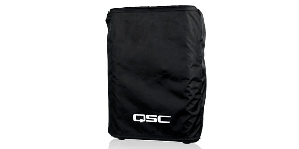 QSC/CP12 OUTDOOR COVER