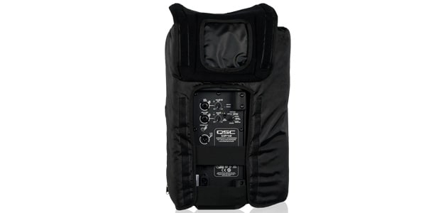 QSC / CP8 OUTDOOR COVER 画像3