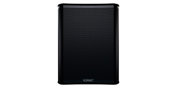QSC ( キューエスシー )  / CS15　パワードサブウーファー