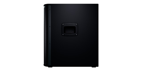 QSC ( キューエスシー )  / CS15　パワードサブウーファー画像5