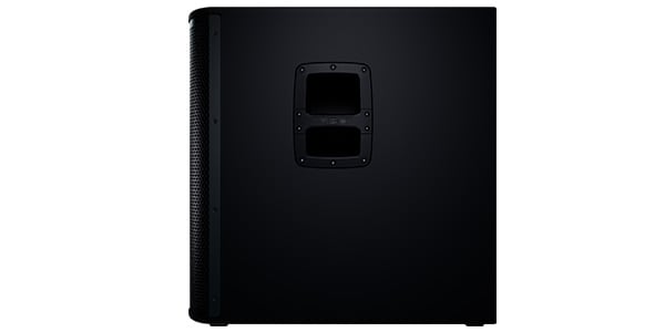QSC ( キューエスシー )  / CS18　パワードサブウーファー画像5