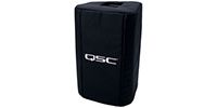 QSC E10 Cover