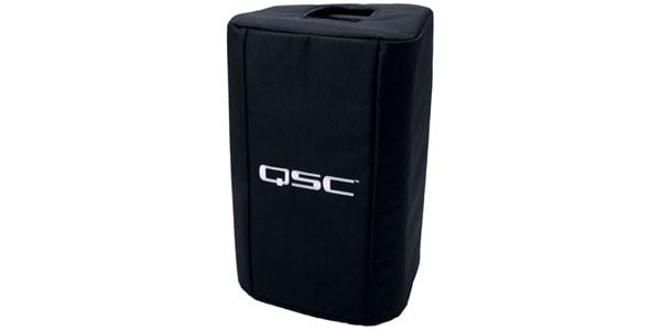 QSC/E10 Cover